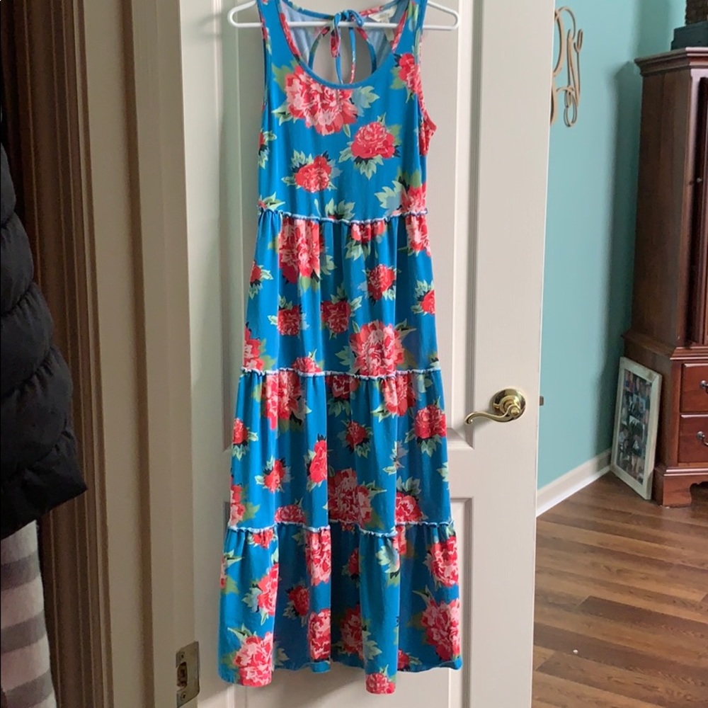 Matilda Jane Maxi dress